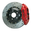 Гальмівна система