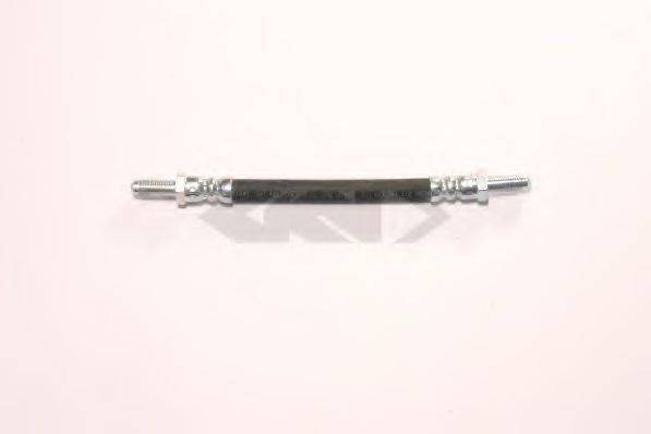 SAAB 7 372 923 Гальмівний шланг