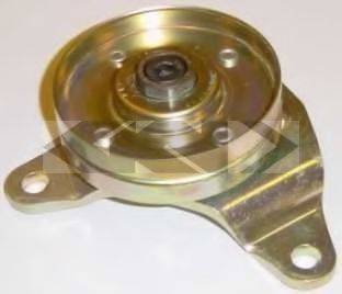 FEBI BILSTEIN 05928 Натяжний ролик, полікліновий ремінь