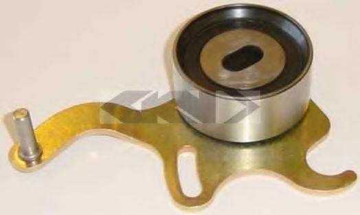 OPEL 0636735 Натяжний ролик, ремінь ГРМ
