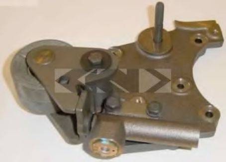 SCHAEFFLER GRUPPE S151 Натяжний ролик, ремінь ГРМ