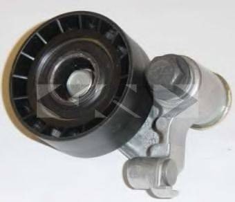 FORD 1 004 409 Натяжний ролик, ремінь ГРМ
