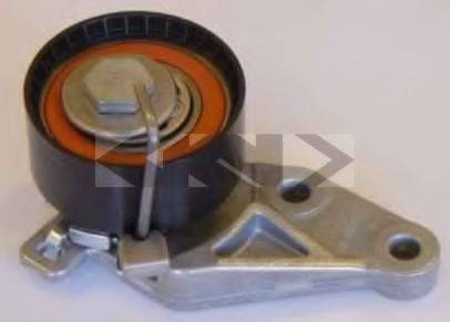 MAZDA 1E10-12-700C Комплект ременя ГРМ