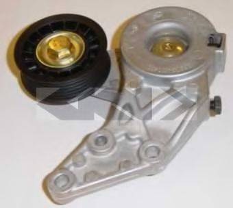 FORD 1 139 712 Натягувач ременя, клинового зубча