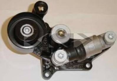 SPIDAN 66163