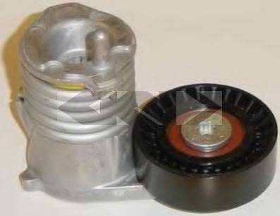 FORD 1 374 427 Натягувач ременя, клинового зубча