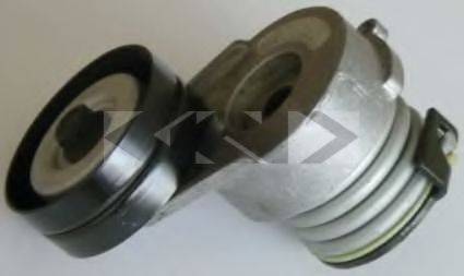 ISUZU 8971849291 Натяжна планка, полікліновий ремінь