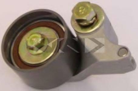 OPEL 6 36 721 Натяжний ролик, ремінь ГРМ