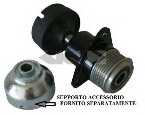 FORD 01477441 Механізм вільного ходу генератора