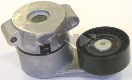 FORD 6C1Q 6A228 AB Натягувач ременя, клинового зубча