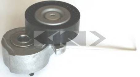 LAND ROVER LR004667 Натяжна планка, полікліновий ремінь