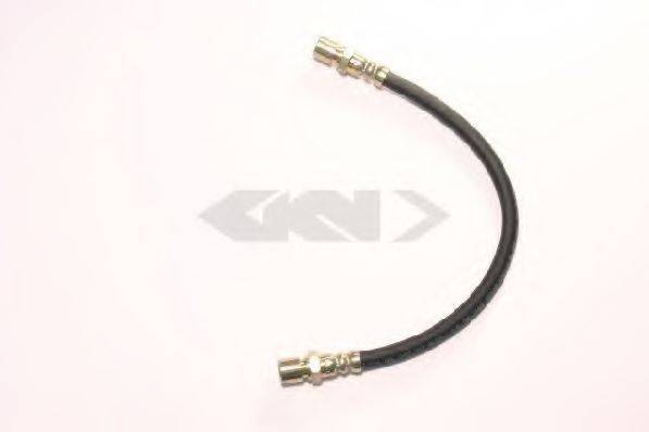 OPEL 562439 Гальмівний шланг