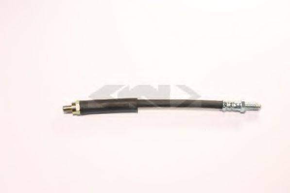 SAAB 7 395 254 Гальмівний шланг