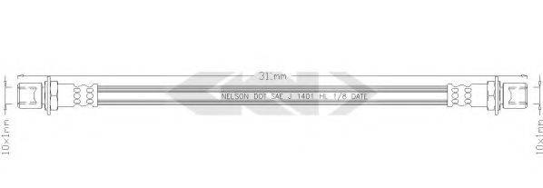 SPIDAN 340436