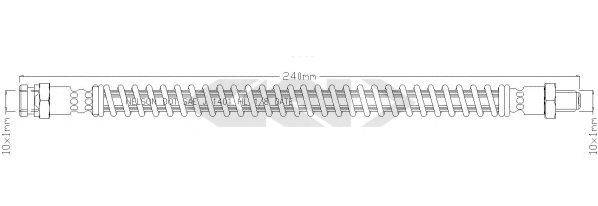 SPIDAN 340521