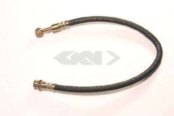 HONDA 46410SA0013 Гальмівний шланг