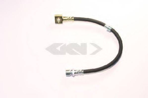 OPEL 562349 Гальмівний шланг