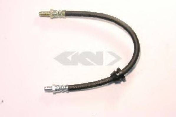 FORD 6114613 Гальмівний шланг