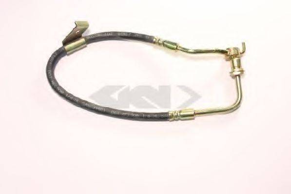 FORD 6 184 721 Гальмівний шланг