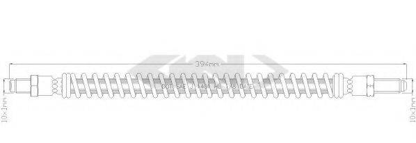 SPIDAN 39604