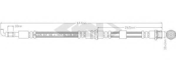 SPIDAN 39989