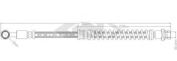 SPIDAN 38536