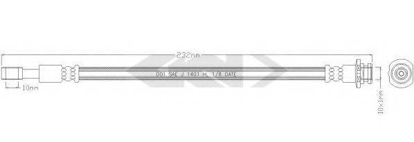 SPIDAN 38607