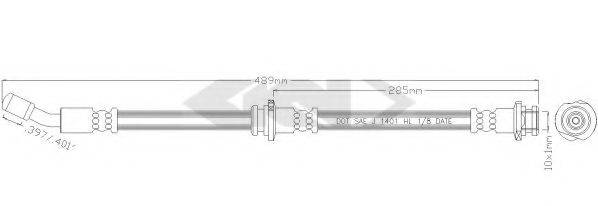 SPIDAN 38618