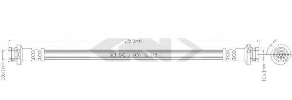 SPIDAN 38694