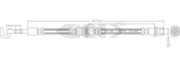 SPIDAN 38759