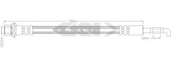 SPIDAN 38761