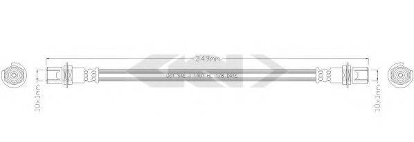 SPIDAN 38793