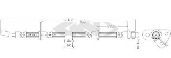 SPIDAN 339401