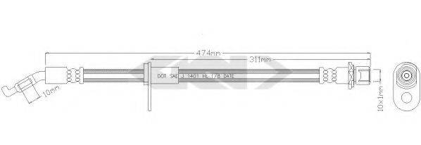 SPIDAN 338535