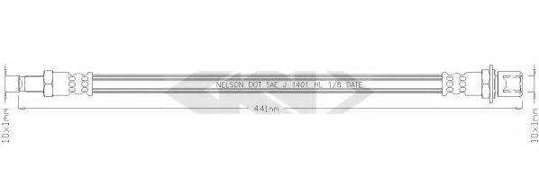 SPIDAN 338609