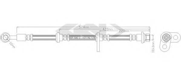 SPIDAN 338673