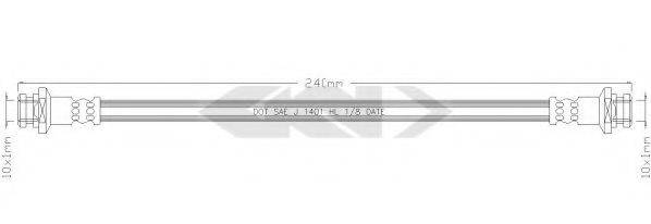 SPIDAN 338716