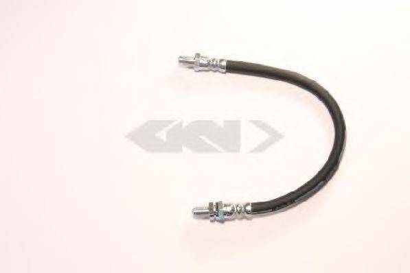 FORD 98KB2282AB Гальмівний шланг