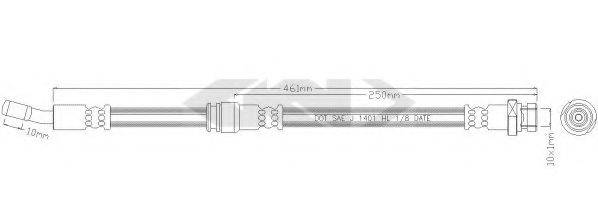 SPIDAN 338843