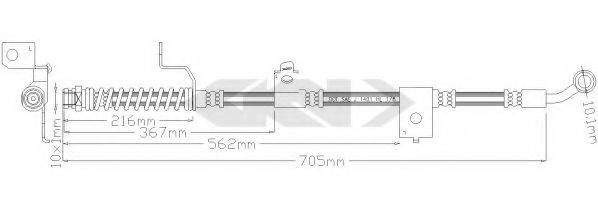 SPIDAN 338856