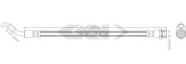 SPIDAN 338976