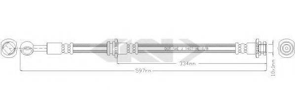 SPIDAN 339007