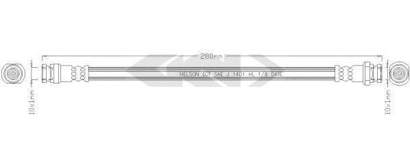 SPIDAN 340526