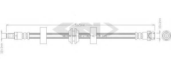 SPIDAN 339107