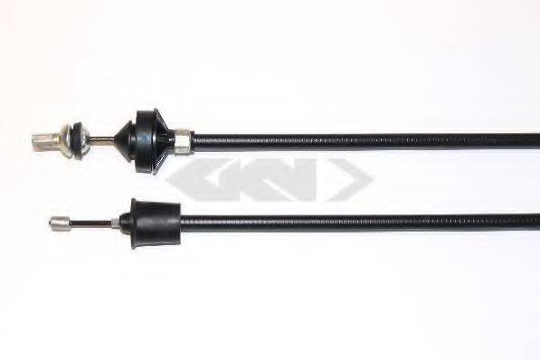 SPIDAN 43764