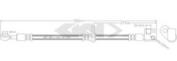 SPIDAN 339145