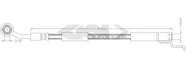 SPIDAN 340539