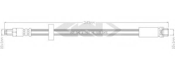 SPIDAN 339700