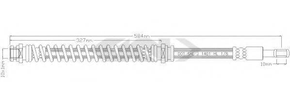 SPIDAN 339707