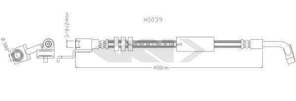 SPIDAN 340542